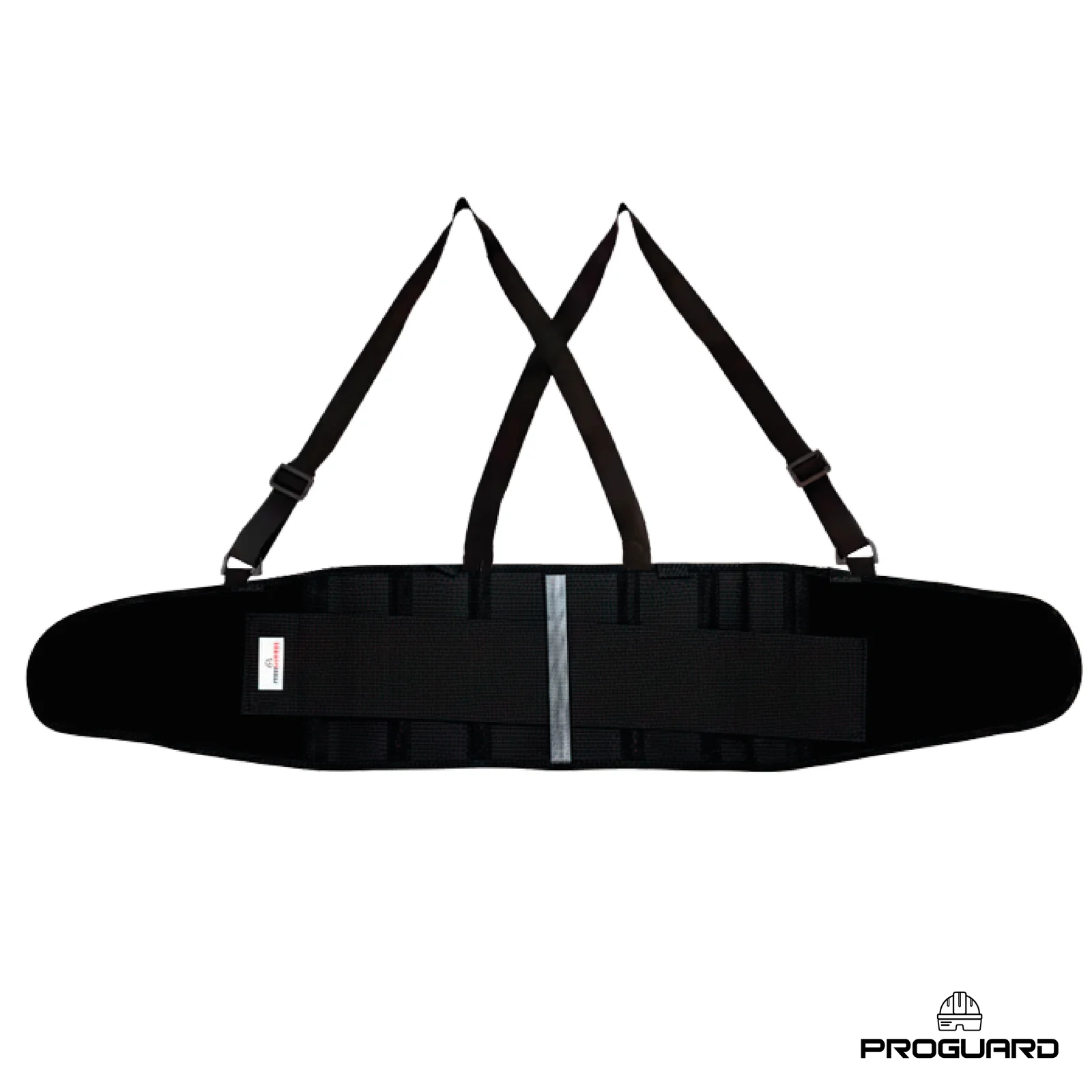 PROGUARD - Faixa Lombar PUMA - Detalhe
